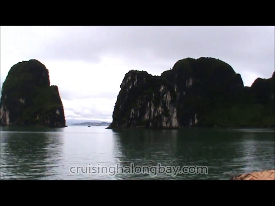 Halong Bay Vietnam - Halong Bay Cat Ba
