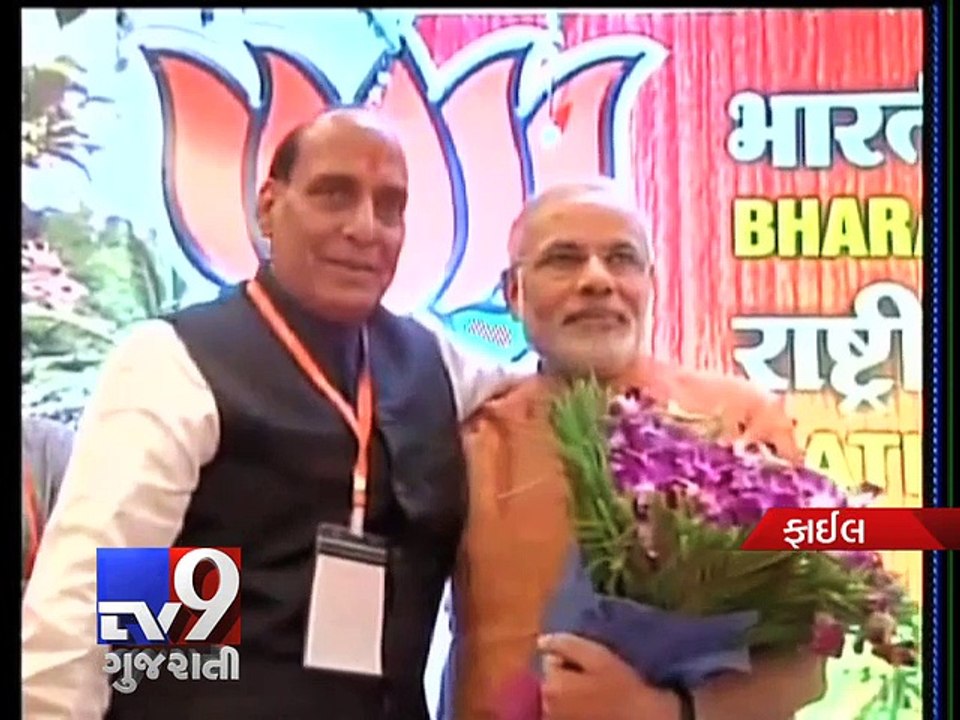 Parrikar, close enough to criticise riots and still have PM Modi’s trust - Tv9 Gujarati