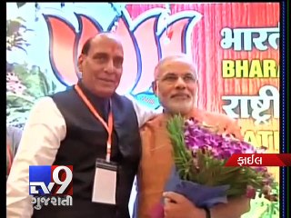 Parrikar, close enough to criticise riots and still have PM Modi’s trust - Tv9 Gujarati