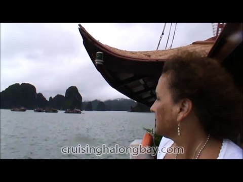 Halong Bay Caves, Halong Bay Beach, Halong Bay Diving