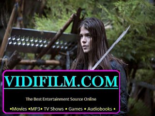 The 100 Season 2 Episode 3 "Reapercussions" high quality online recap episode,