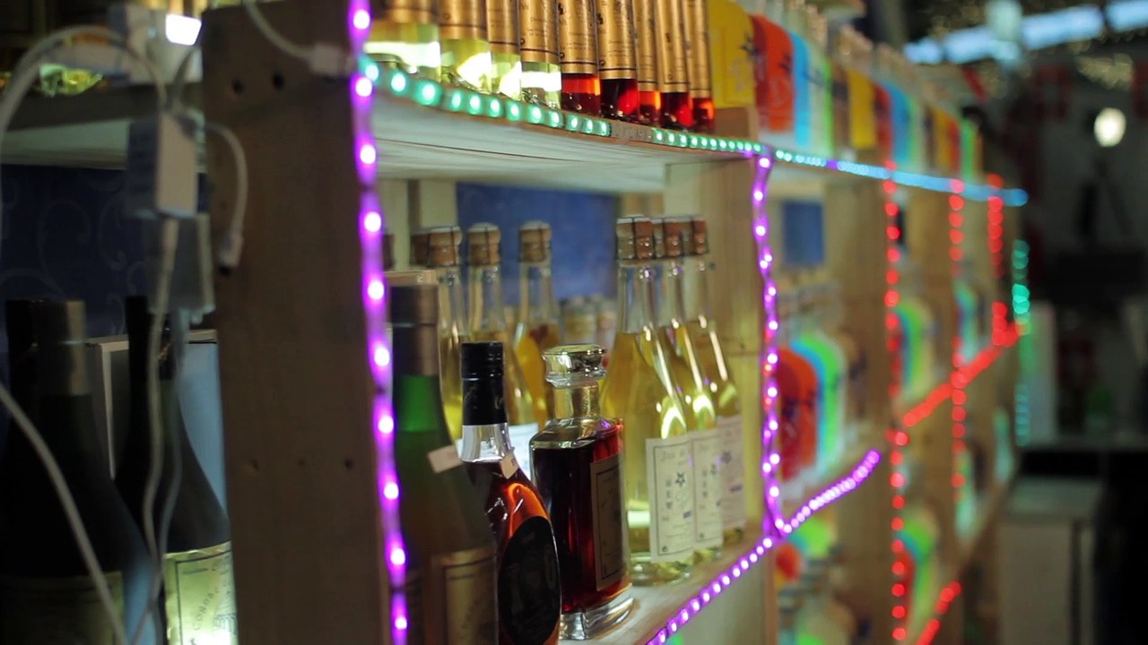 Un petit tour d'horizon des Salons Vivons