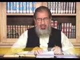 Bible mein Hazrat Sulayman (sws) ki Hazrat Muhammad (sws) kay barai mein Paishingu'i (Part 2)