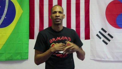 Corey Hill describes his memory of horrific leg break in UFC match