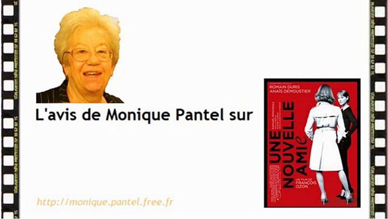 Monique Pantel : avis sur Interstellar, Une nouvelle amie, Paradise Lost