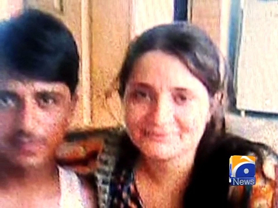 Multan jail inmate attempts Suicide-08 Nov 2014