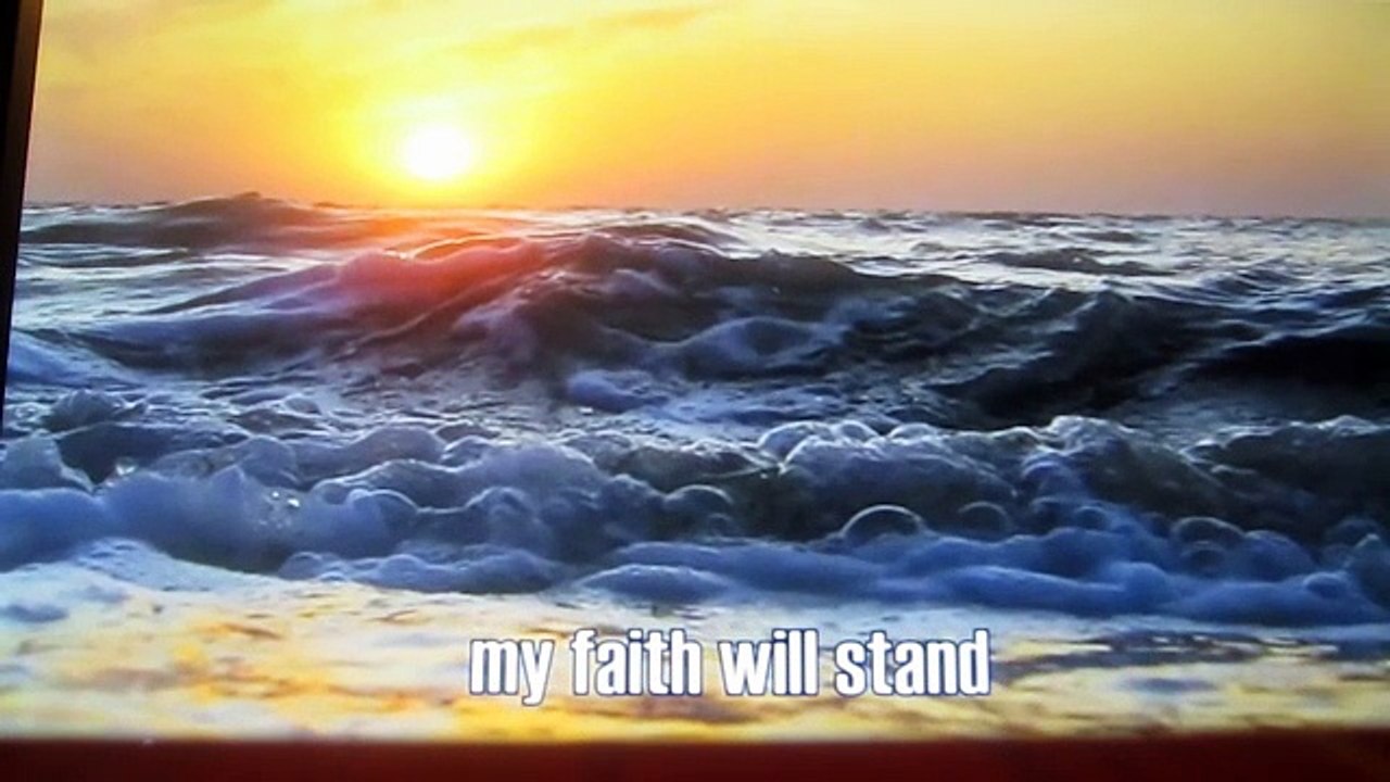 Oceans (Where Feet May Fail) Hillsong United