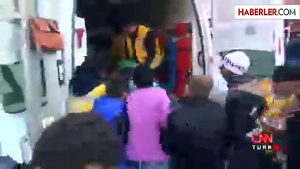 İşte Çözüm Süreci Yol Haritası