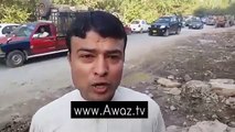 Message For Murad Saeed from his own Constituency Swat