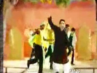 دل نہ لگے تیرے بنا دل نہ لگے پاکستان