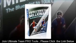 Fifa 14 Ultimate Team Millionaire Coin Guide - Make Millions Trading on Autopilot