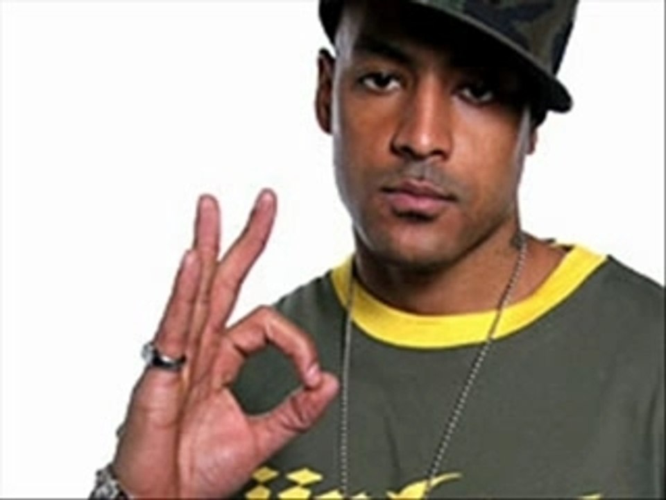 Booba clash sinik carton rose