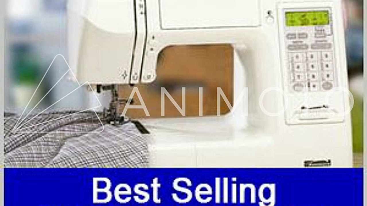 Best Sewing Machine Reviews in 2014