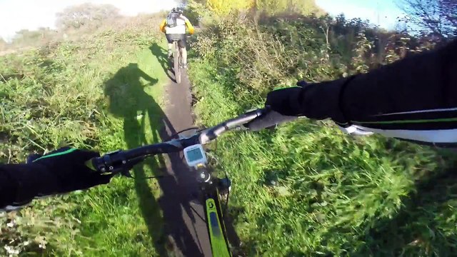 Douaisis VTT Club 02 Novembre