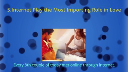 10 Interesting Facts You didn’t know about the Internet