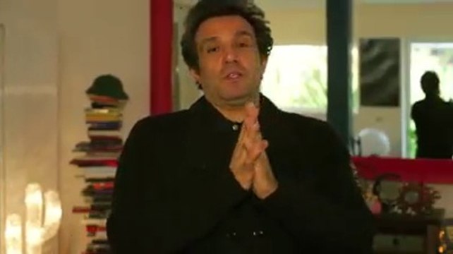 Se il mio libro fosse... parte 1. Flavio Insinna ci parla del suo primo romanzo