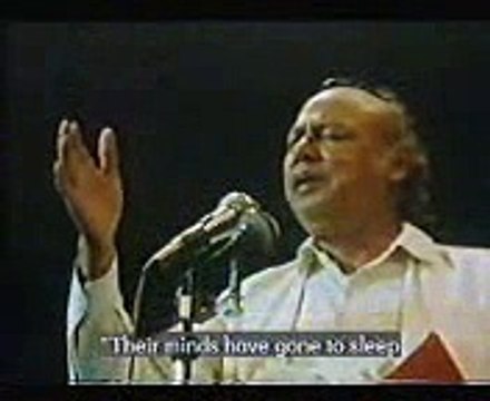 Mein Ne Uss Se Yeh kaha-Habib Jalib - Video Dailymotion