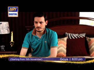 Goya - Teaser 3 - ARY Digital