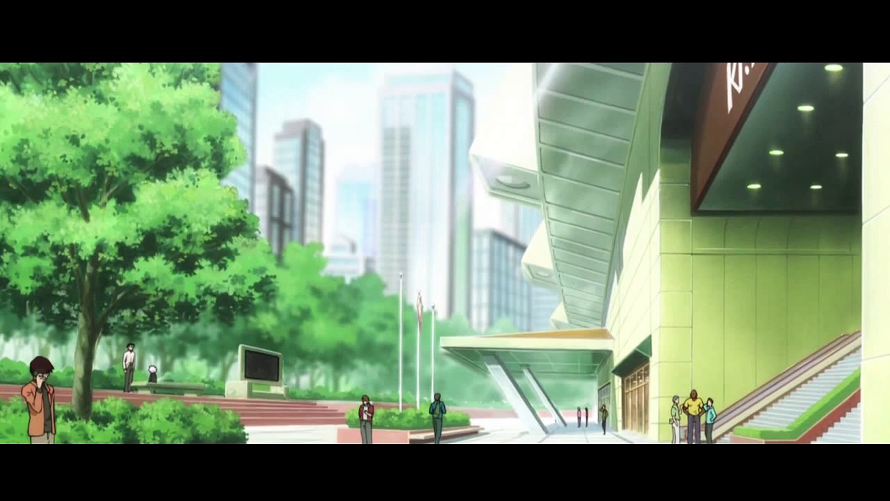 [AMV]ห่างไกลใกล้กัน Killua X Kurapika