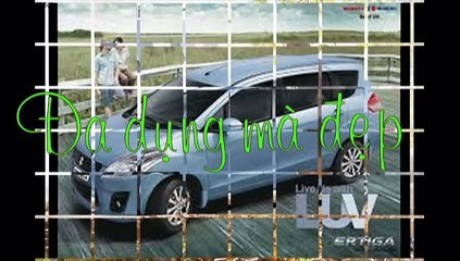 Suzuki Ertiga - Hotline 0918 316 259