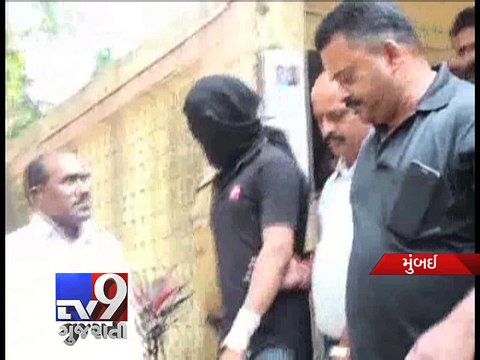 Mumbai: Man stabs minor to death, injures father for rejecting marriage offer - Tv9 Gujarati