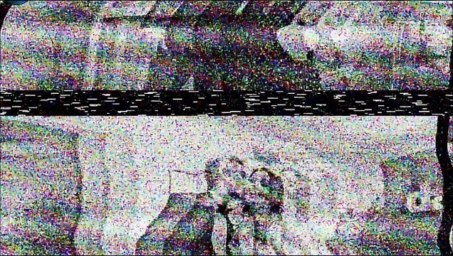 Derek and Beth Week 8 Misc Clips