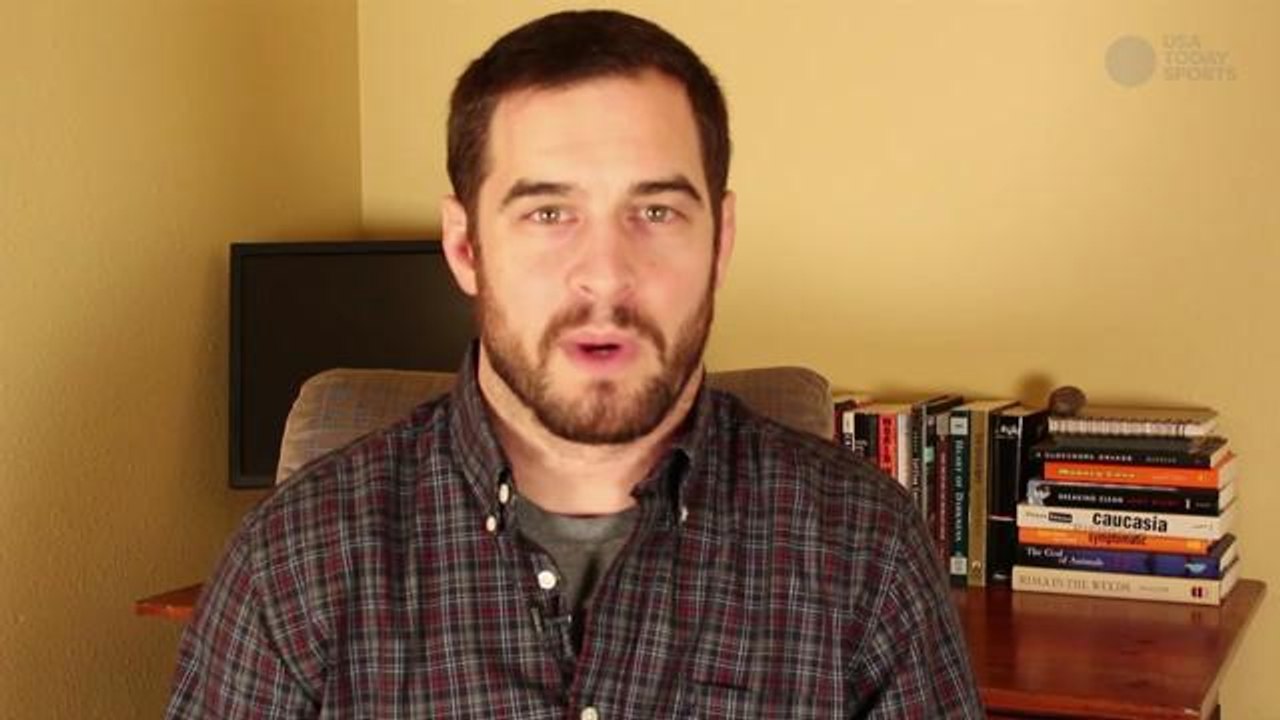 Ben Fowlkes explains implications of Luke Rockhold's win over Michael Bisping