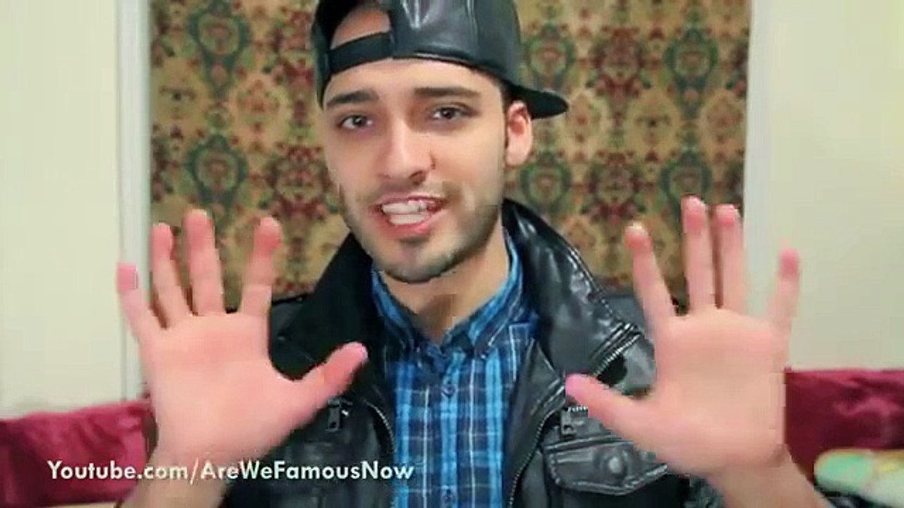 World Hijab Day - -10 Hours of Walking in NYC as a Woman... (UrduPoint.com)