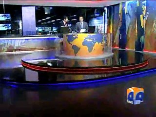 Geo Headlines-08 Nov 2014-1200