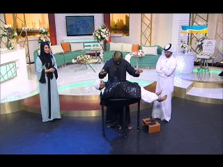 It s Funny    Magic Show In Arab