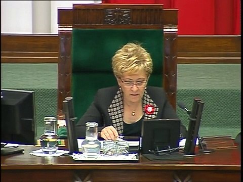 Piotr Pyzik, Waldemar Andzel - Zapytanie z dnia 06 listopada 2014 roku.