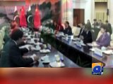 Tackling the Energy Crisis: PM Nawaz-08 Nov 2014