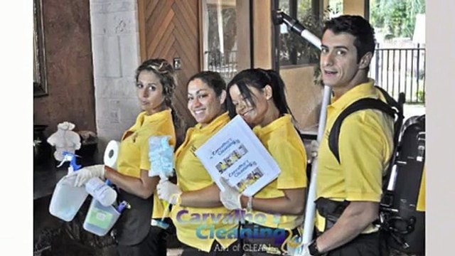 Cleaning Services Fort Lauderdale