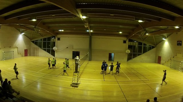 massalia fsgt 1 vs bedoule set 1 du 07/11/14