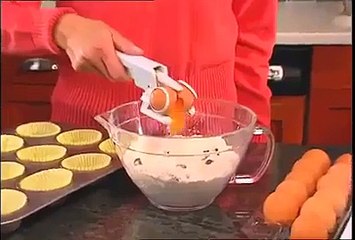 The Amazing Egg Cracking Machine