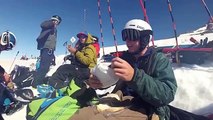 Copper Mountain Skiing - National Alpine Ski Camp