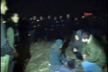 Hangi Şerefsiz G.tümü Elledi Benim!