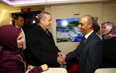 Erdoğan'dan Polat Öğretmene "4 Çocuk" Cevabı: Durmak Yok Yola Devam