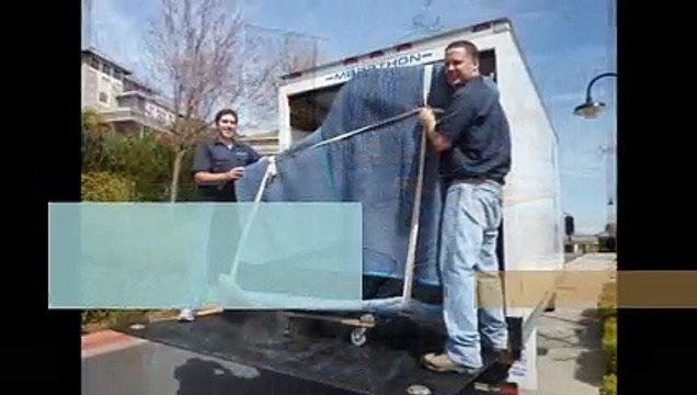 North York Movers Moving Company