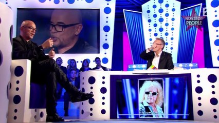 Michel Polnareff - Pascal Obispo : fin de la polémique
