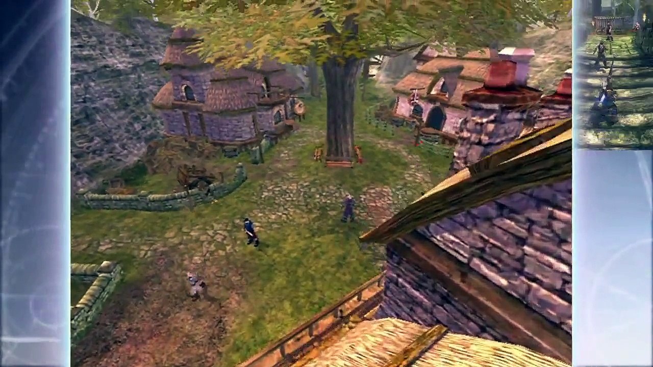 Fable Anniversary - Launch Trailer