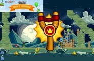 Angry Birds Friends Tournament Week 129 level 5  power up