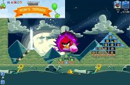 Angry Birds Friends Tournament Week 129 level 6  power up