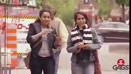 Very Funny Baby Video With His Mother