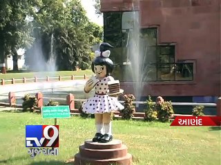 Amul to start dairy plant in New York - Tv9 Gujarati