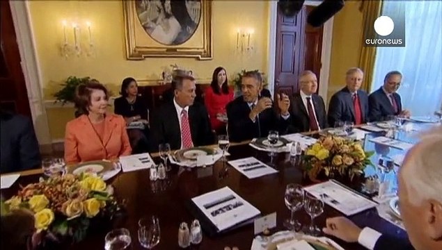 EEUU va a enviar 1.500 soldados más a Irak para luchar contra los yihadistas del EI