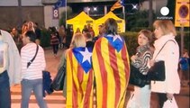 Catalunha: Não há referendo mas os catalães votam no domingo