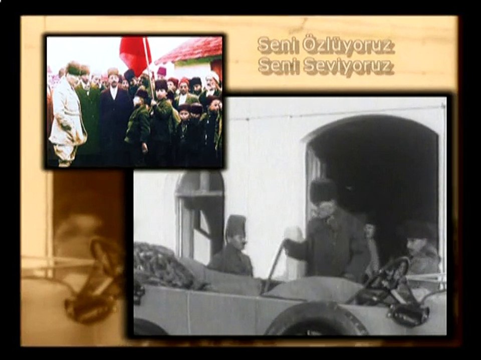 76 YILLIK ÖZLEM