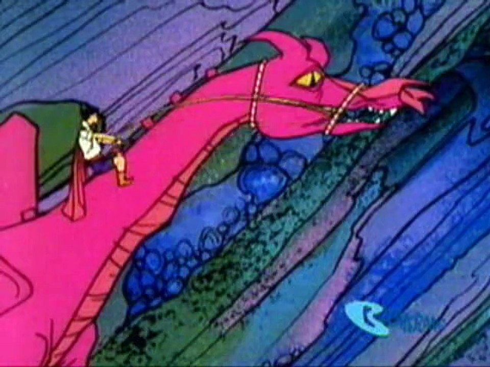 Shazzan (genio) Ep31 Mp4