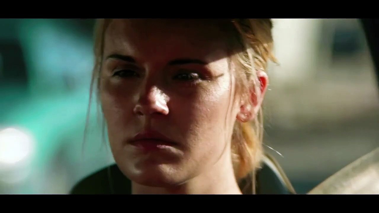 TAKEN 3 Bande-annonce VF